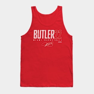 Jimmy Butler Miami Elite Tank Top